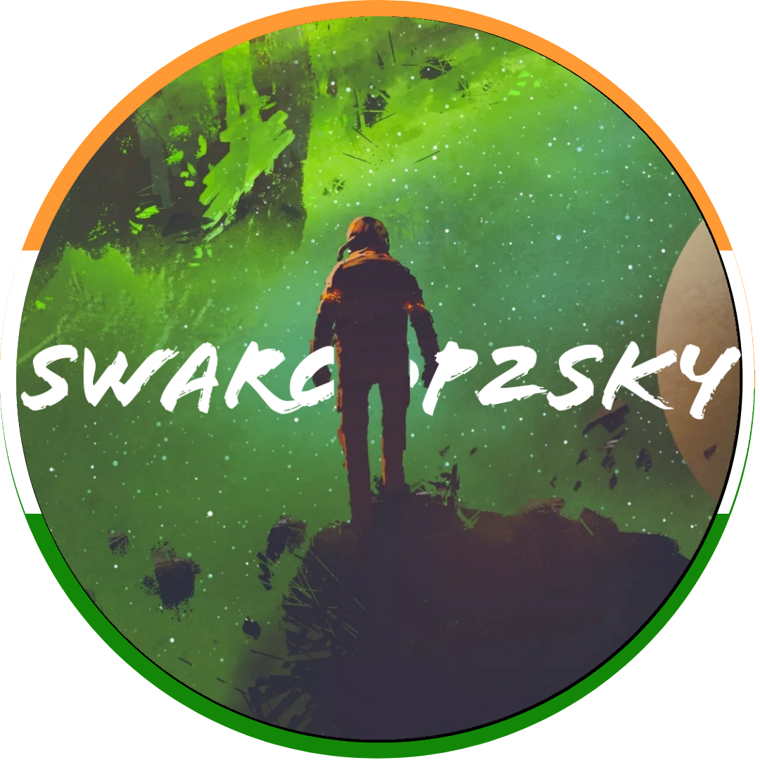 Logo image Swaroop2sky